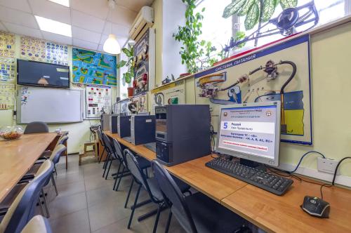 Фотографии филиала Автошколы на Первомайской