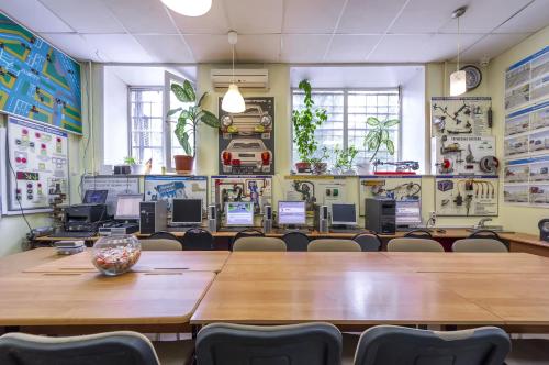 Фотографии филиала Автошколы на Первомайской