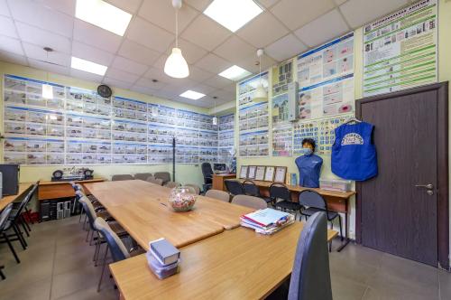 Фотографии филиала Автошколы на Первомайской