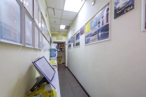 Фотографии филиала Автошколы на Первомайской