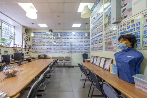 Фотографии филиала Автошколы на Первомайской