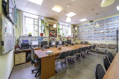 Фотографии филиала Автошколы на Первомайской