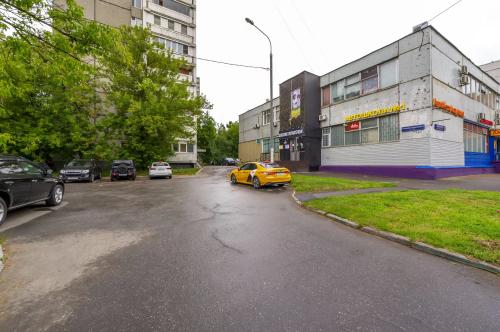 Фотографии филиала Автошколы в Новогиреево