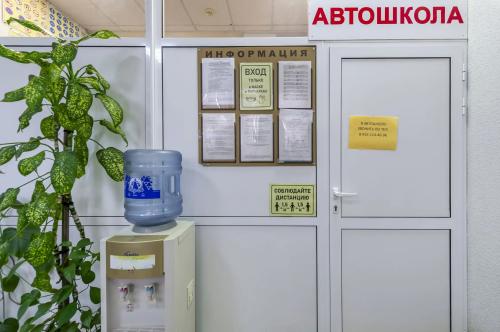 Фотографии филиала Автошколы в Новогиреево