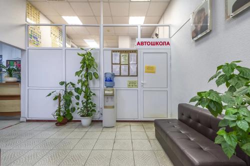 Фотографии филиала Автошколы в Новогиреево